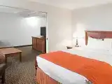 Двухместный номер Deluxe