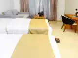 Двухместный номер Deluxe