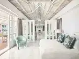 Двухместный Пентхаус seafront