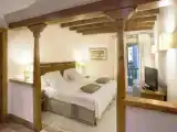 Двухместный люкс с видом на море
