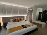 Двухместный номер Superior