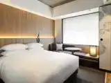 Двухместный номер with Bathtub Tribute