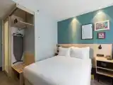 Четырёхместный номер Interconnecting Family
