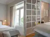 Двухместный люкс Neoclassical