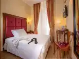 Номер Стандарт with French bed