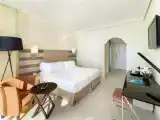 Двухместный номер Superior с видом на море