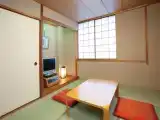 Номер Japanese Style
