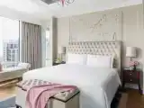 Двухместный люкс Honeymoon