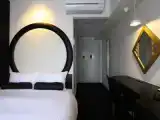 Двухместный номер B (bed width 140 cm)