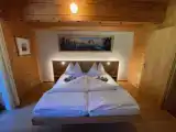 Двухместный номер № 34 с балконом