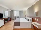 Двухместный номер Torre 2 Superior