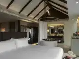 Двухместная вилла Luxury Pool c 1 комнатой