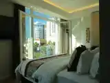 Двухместный люкс с видом на город