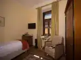 Одноместный номер