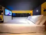 Семейный люкс Deluxe