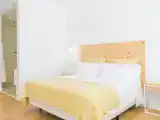 Двухместный люкс