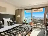 Двухместный номер с террасой Prestige
