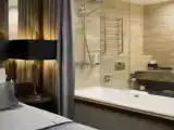 Двухместный номер Deluxe