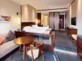 Двухместный номер Pool Connected Garden