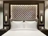 Двухместный номер Deluxe с видом на вершины