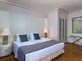 Двухместный номер Luxury