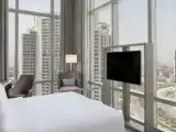 Двухместный номер Classic Sky