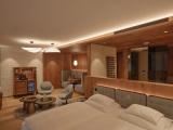 Двухместный Adults Suite Deluxe