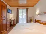Двухместный номер с террасой