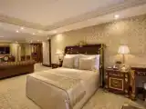 Двухместный полулюкс
