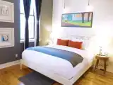 Двухместный Лофт Люкс