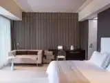 Двухместный люкс Pool Signature