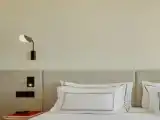 Двухместный номер Deluxe с видом на сад