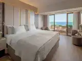 Двухместный номер Superior с видом на море