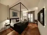 Двухместный номер Deluxe