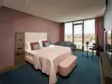 Двухместный номер Plus Deluxe