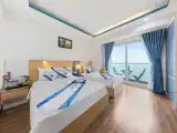 Двухместный номер Deluxe
