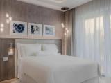 Люкс Infinity Luxury Bay с 2 комнатами