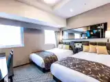 Двухместный номер Sky Floor Superior