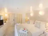 Двухместный люкс City с балконом