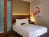 Двухместный номер West Coast Accessible (Roll-in Shower)