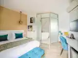 Двухместный номер Prestige с балконом