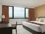 Двухместный люкс Dhavaravati