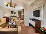Двухместный люкс Pasha