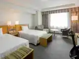 Двухместный номер Corner Superior