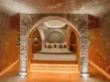 Двухместный люкс Cave