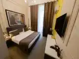 Двухместный номер с террасой Deluxe