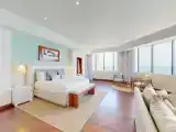 Двухместный люкс The Reserve Adults Only Presidential