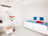 Двухместный номер Private Pool