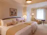 Двухместный люкс Palais