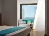 Двухместный люкс SeaSide